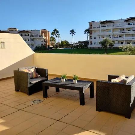 Appartamento Gran Golf Benalmádena