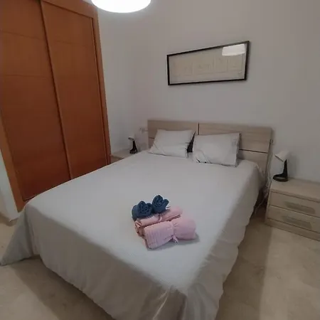 Gran Golf Appartamento Benalmádena