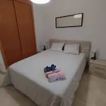 Gran Golf Lägenhet Benalmádena