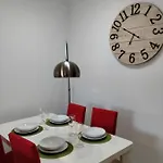Gran Golf Lägenhet Benalmádena