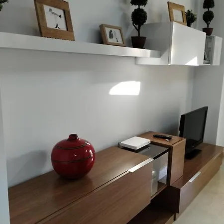 Apartment Gran Golf Benalmadena