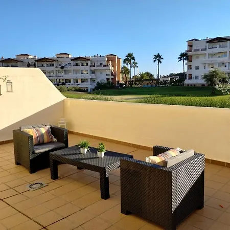 Apartment Gran Golf