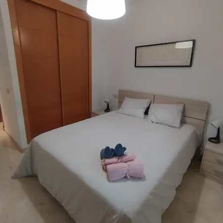 Gran Golf Apartment *