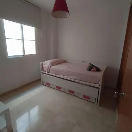 Apartment Gran Golf