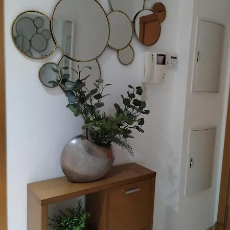 Gran Golf Apartment Benalmadena