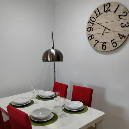 Gran Golf Apartment Benalmadena